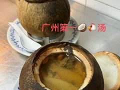 -達揚原味燉品(文明路店)