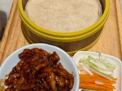 -小菜园新徽菜(滁州苏宁店)
