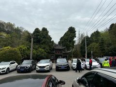 -凤栖山