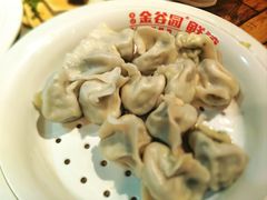 -金谷园饺子·烧烤(人大总店)