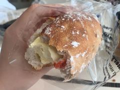 -Juicy Bakery(大学路店)