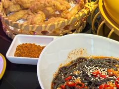 -多嘴超级肉蟹煲(中街恒隆故宫店)