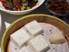 -筱爷叔·上海传统手工菜(玉树路店)