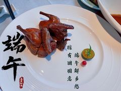 -馋遇江南·精致湖景雅宴(东方之门店)