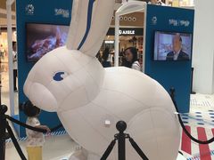 -深圳来福士广场