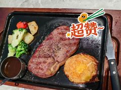 -必胜客(射阳吾悦店)