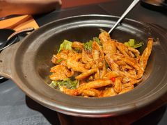 -羽鸽集·乳鸽专门店·地道顺德菜(岭南站店)