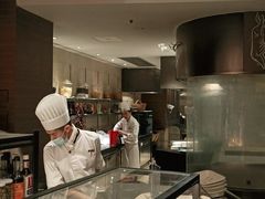 -香荟Aroma·外滩茂悦大酒店