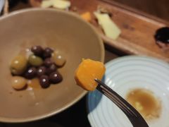 奶酪拼盘-PengLai 蓬莱(建外大街店)