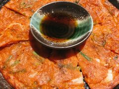 -韩国料理大力士(屏风街店)