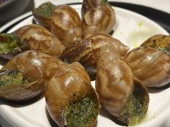 -Marina厨房·ALA精酿(月湖盛园店)
