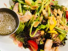 -HELLO 27 意面·沙拉·帕尼尼