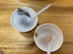 -谢怀亮芝麻茶