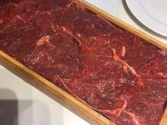 -巴邑火锅·鲜切牛肉(萧山银隆店)