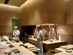 -Ginza Onodera 鮨(外滩十八号店)