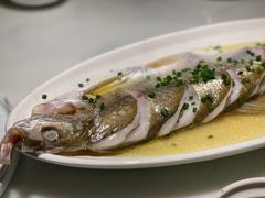 -柳莺湖上·湖景餐厅·江南菜(西湖店)