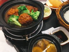 -谷田稻香·砂锅菜(西乡天虹店)