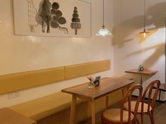 -野路甜点铺(松柏路店)