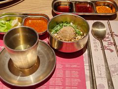 -西塔老太太泥炉烤肉(亚运村店)