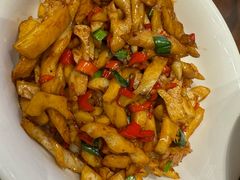 -杨厨的田园饭店(长城路店)