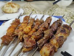 油包肝-吾斯曼珍珠抓饭王