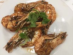 -宾朋海鲜特色美食餐厅·纯手工鲅鱼水饺(兴海路店)