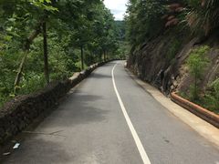 -磐安舞龙峡景区