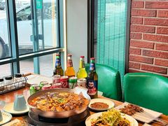 -三里桥徐家烧烤(启明街店)