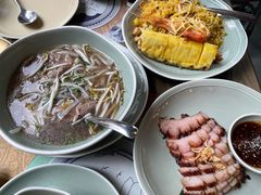 -CHINCHIN 青青·泰国料理(万象食家店)