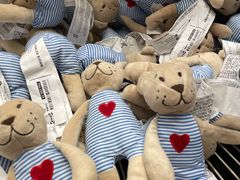 -宜家·瑞典风味餐厅(北京西红门店)