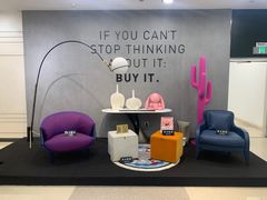 -红星美凯龙国际家居博览中心至尊mall停车场