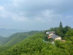 -莫干山风景区