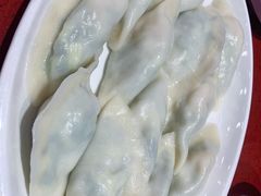 -喜家德虾仁水饺(长泰广场店)