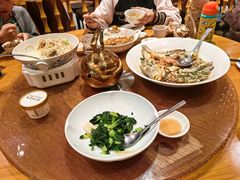 -乐忻皇朝(上海中心大厦店)