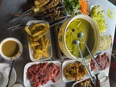 -清真·马坡烧烤涮牛肚·酸浆火锅(新区总店)