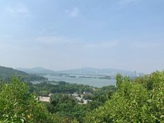 -宝界山林公园