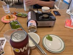 -WOW LUCKY创意韩料(龙阳广场店)