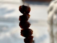 电烤串-烤肉季饭庄