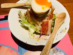 温泉蛋-有喜屋·深夜食堂(北京西路店)