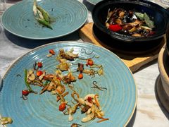 -志明眷村·台式融合菜·宵夜