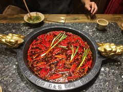 -蜀大侠火锅(建设路第五大道店)