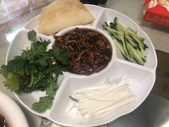 -东北缘餐厅(兰埔路店)