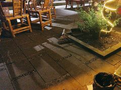 -华冠悠岚·庭院餐厅(青城后山店)