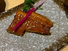 -清水日本料理铁板烧(学府路店)