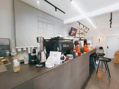 -NokNok Coffee(宽窄巷子店)