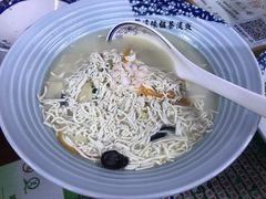 -粗茶淡饭(东关街店)