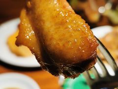 奥尔良鸡翅-汉巴味德(大悦城店)