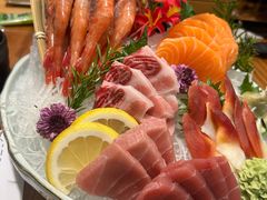 -松坂屋日料自助(长城路店)