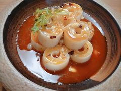 -東舍食唐精品陕菜馆