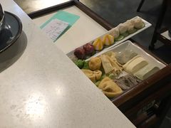 -百年果林椰子鸡(中洲店)